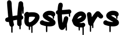 Hosters