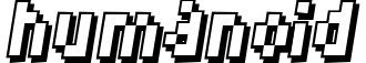Humanoid