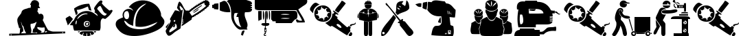 Industrial Worker