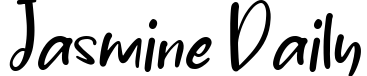 Jasmine Daily