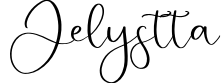 Jelystta