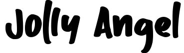 Jolly Angel