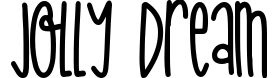 Jolly Dream