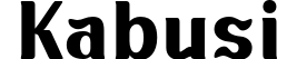 Kabusi