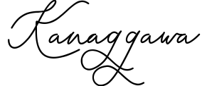 Kanaggawa
