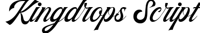 Kingdrops Script