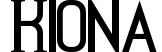 Kiona