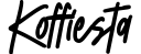 Koffiesta