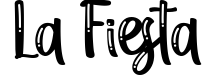 La Fiesta