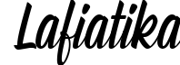 Lafiatika