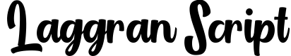 Laggran Script