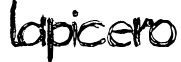 Lapicero