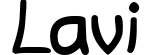 Lavi