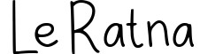 Le Ratna