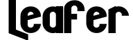 Leafer