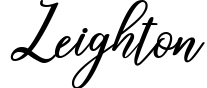 Leighton