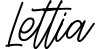 Lettia