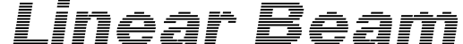 Linear Beam