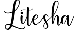 Litesha