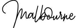 Malbourne