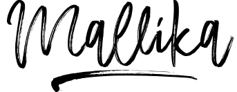 Mallika