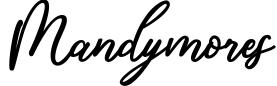 Mandymores