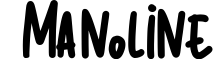 Manoline