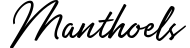 Manthoels