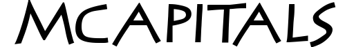 MCapitals