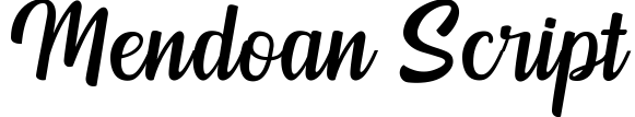 Mendoan Script