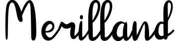 Merilland