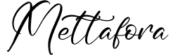 Mettafora