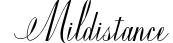 Mildistance