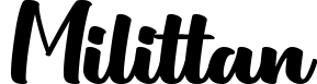 Milittan