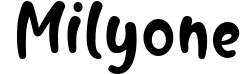 Milyone