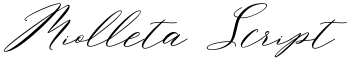 Miolleta Script