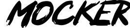 Mocker