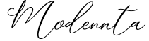 Modennta