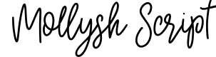Mollysh Script