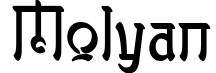 Molyan