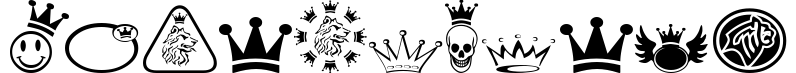 Monarchbats