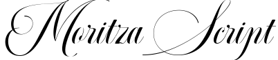 Moritza Script