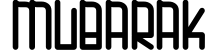 Mubarak
