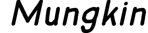 Mungkin