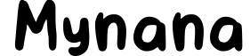 Mynana