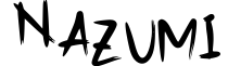 Nazumi