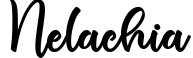 Nelachia