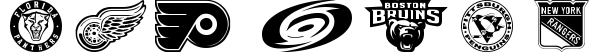 NHL East