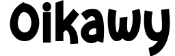 Oikawy