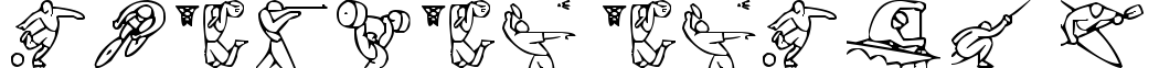 Olimpic Icons 1